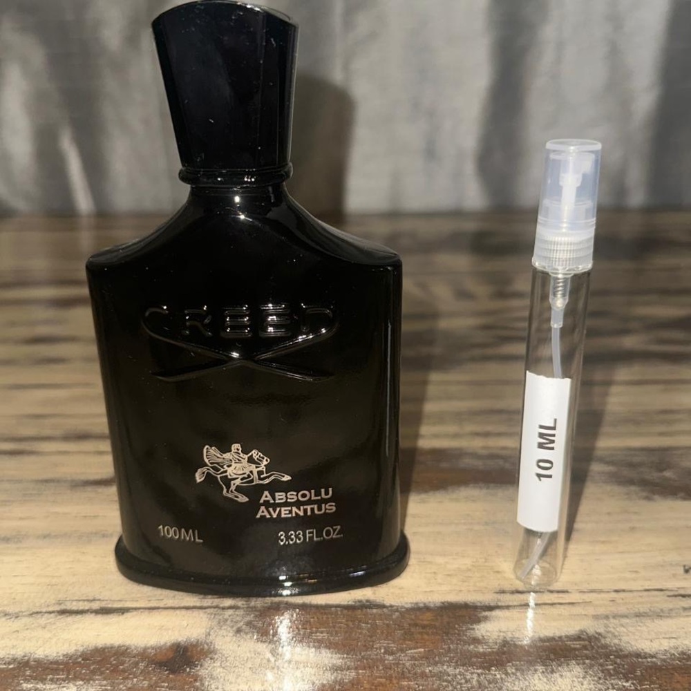 Creed Absolu Aventus | Decant de 10 ml